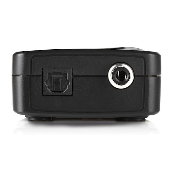 Marmitek Connect Tc22 Audio Converter Toslink Coaxial Sort