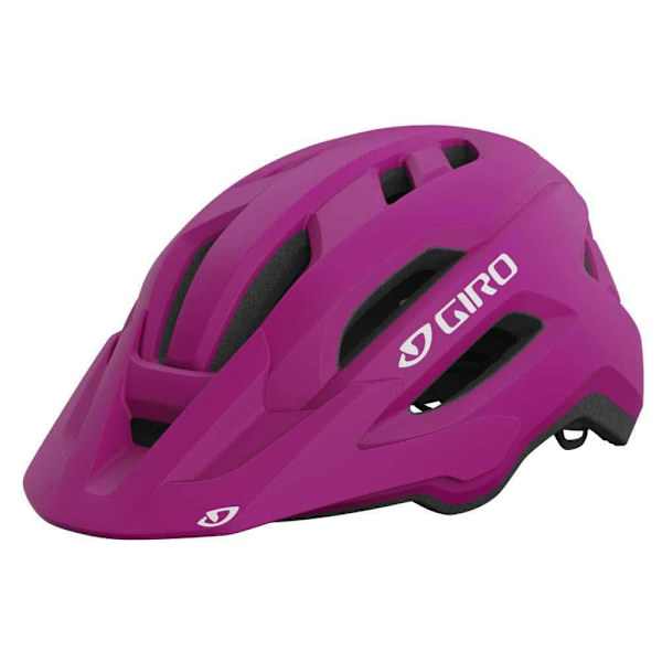 Giro Fixture Ii 2023 Mips Mtb-kypärä Violetti 50-57 cm