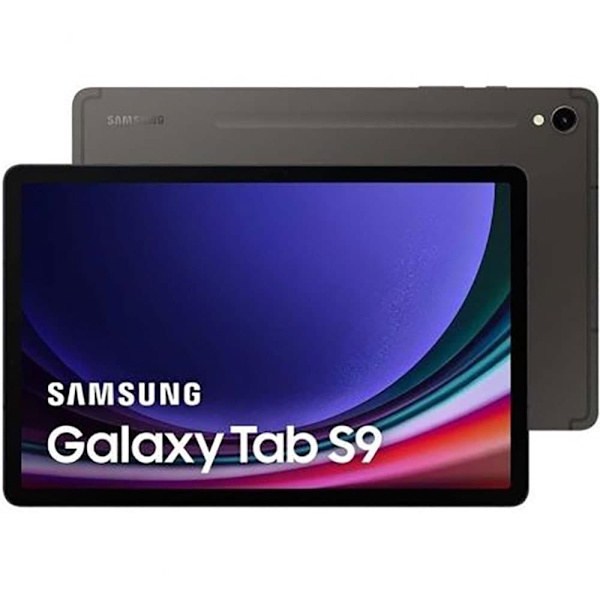 Samsung Tablet Galaxy Tab S9 12gb/256gb 11´´ Grå