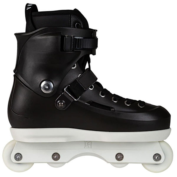 Usd Skates Linjassa Luistimet Sway Sagona Allstar Harmaa EU 37-38