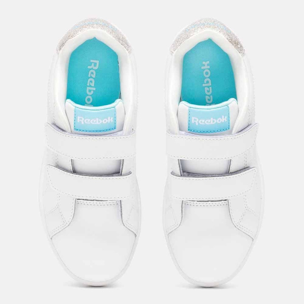 Reebok Utbildare Royal Complete Cln Alt 2.0 Vit EU 33 Pojke