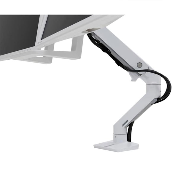 Ergotron Hx Desk Dual Monitor Arm Up To 32´´ Vit