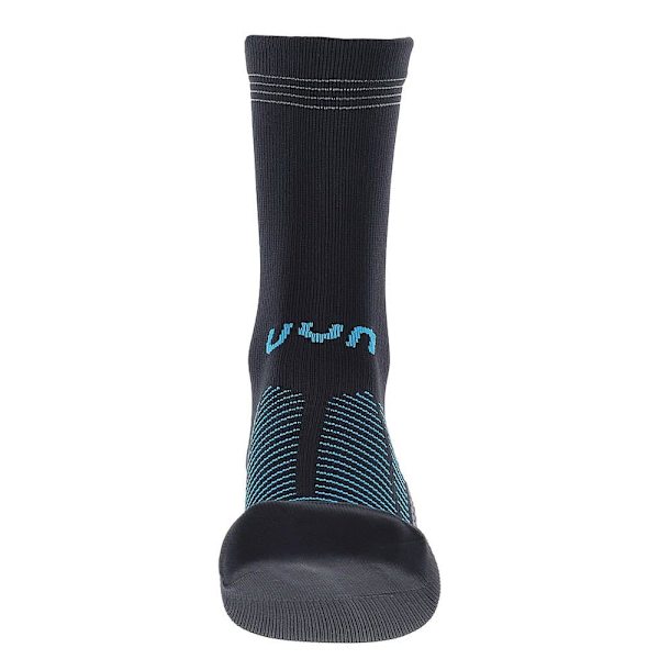 Uyn Sokker Waterproof 115 Sort EU 42-44 Mand