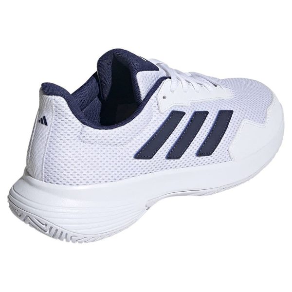 Adidas Game Spec 2 Kaikki Korkokengät  EU 46 2/3 Mies