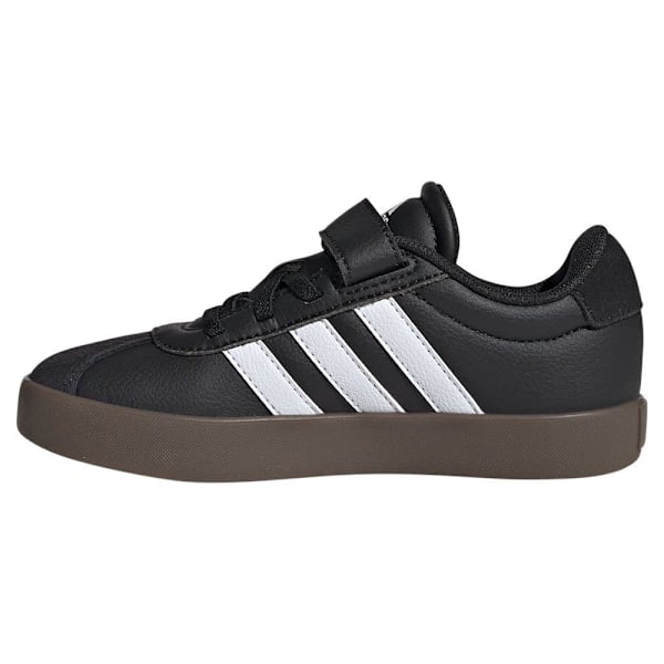 Adidas Trænere Vl Court 3.0 Elastic C  EU 33