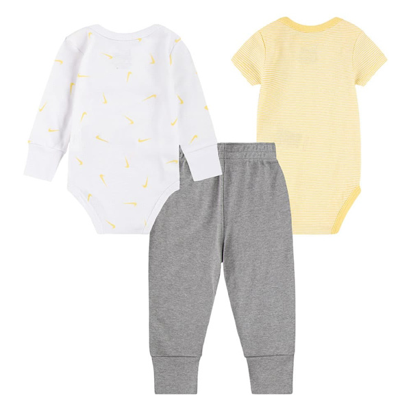Nike Kids Essentials Kropp 3 Enheter  6 Months