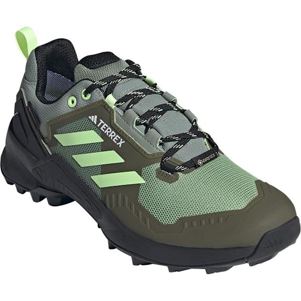 Adidas Terrex Swift R3 Goretex Vandresko Grøn EU 40 2/3 Mand