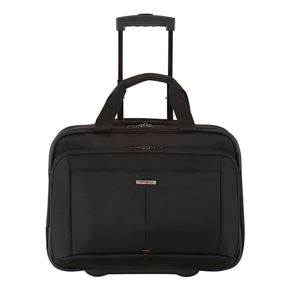 Samsonite Business Case Med Hjul Guardit 2.0 17.3´´ 26.5l Sort