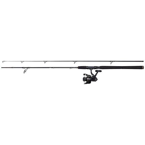 Penn Spinning Combo Wrath Ii Spin Søvfarvet 3.05 m / 20-80 g