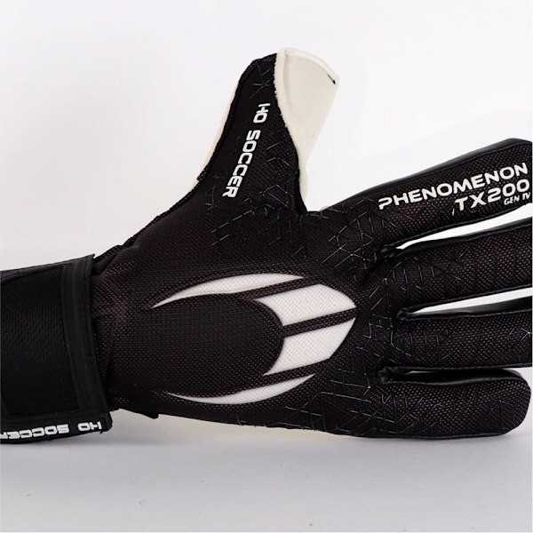 Ho Soccer Målmandshandsker Mg Phenomenon Pro Negative Sort 8 1/2