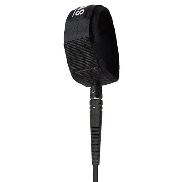 Sympl Snor 7ft.black Pro Leash