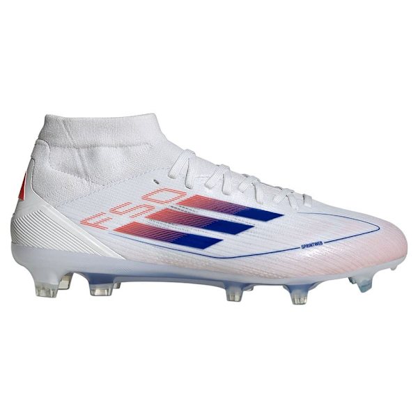 Adidas F50 Pro Mid Fg Jalkapallokengät  EU 46