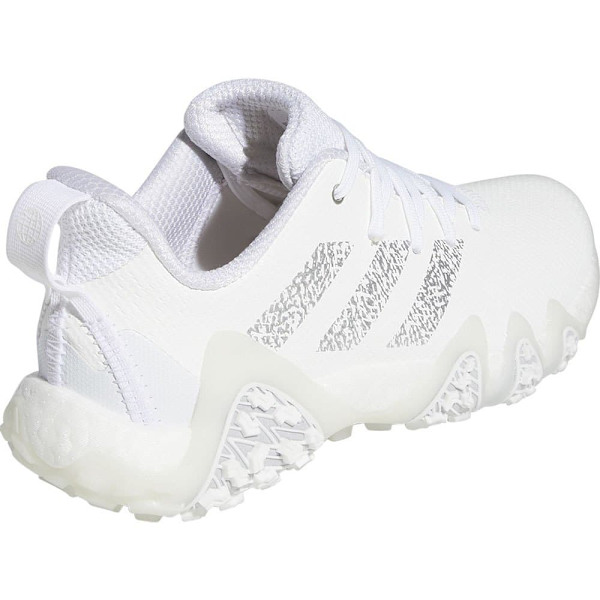 Adidas Golfskor Codechaos 22 Vit EU 36 2/3
