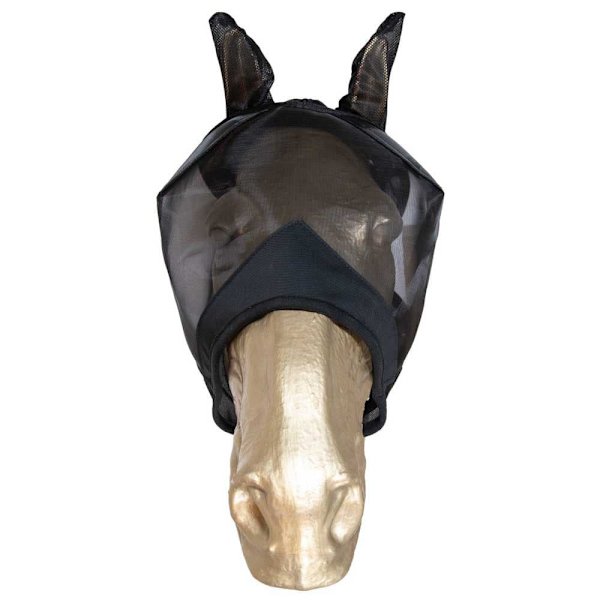 Kentucky Flugmask Med öron Classic  Shetland Pony