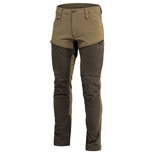 Pentagon Byxor Renegade Savanna Brun 40 / 32