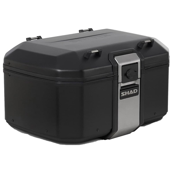 Shad Toppfodral Tr55 Terra Black Edition Svart