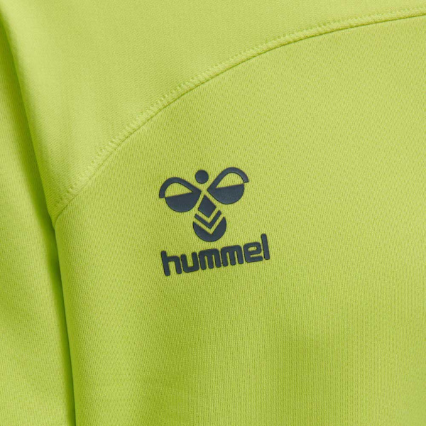 Hummel Huppari Lead Vihreä XL Mies