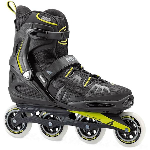 Rollerblade Inline Skøjter Rb Xl Sort EU 51
