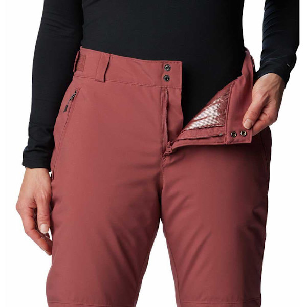 Columbia Byxor Shafer Canyon™ Rosa 18 / 32 Kvinna
