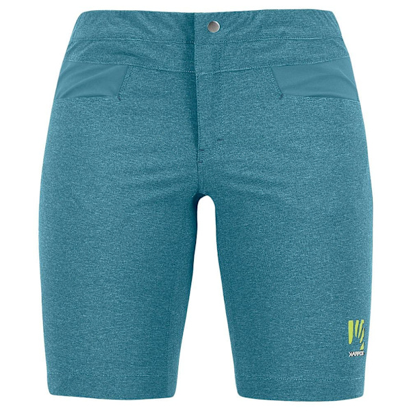 Karpos Dolada Shorts Blå 40 Kvinna