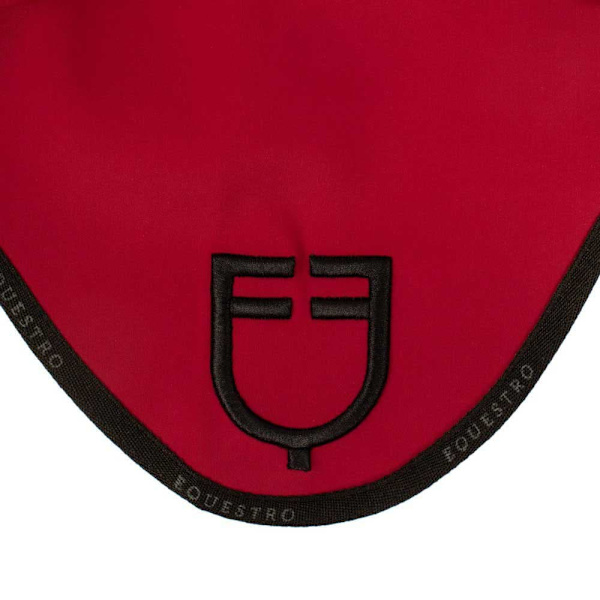 Equestro Gp Logo Kärpäsverkko  Cob