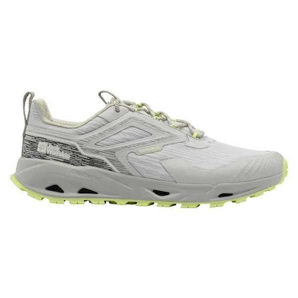 Jack Wolfskin Prelight Texashield Low Vandresko Grå EU 43 Mand