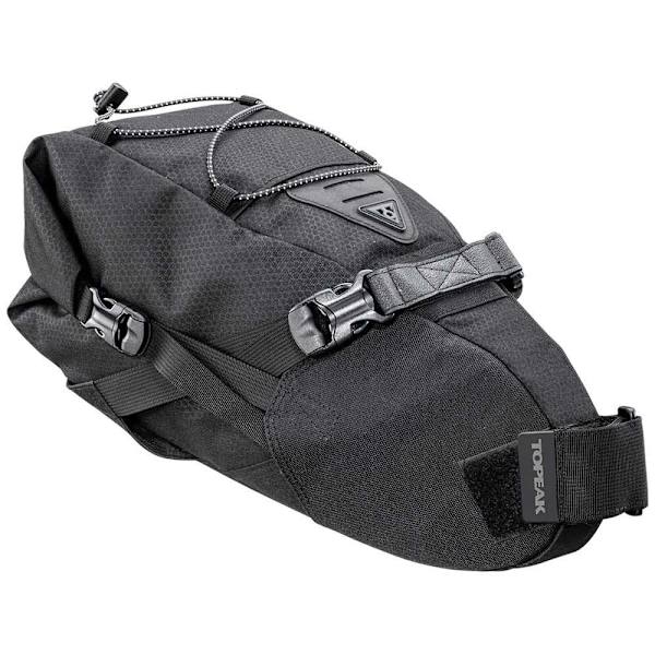 Topeak Satulalaukku Backloader 6l Musta