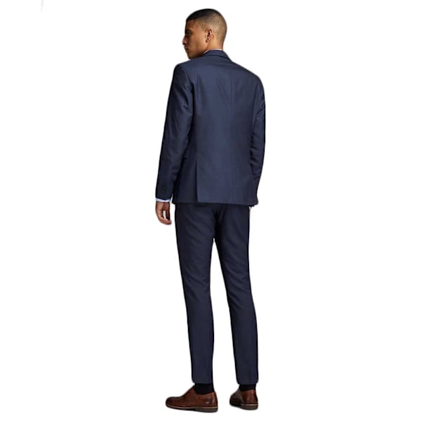 Jack & Jones Bleiseri Premium Solaris Sininen L Mies