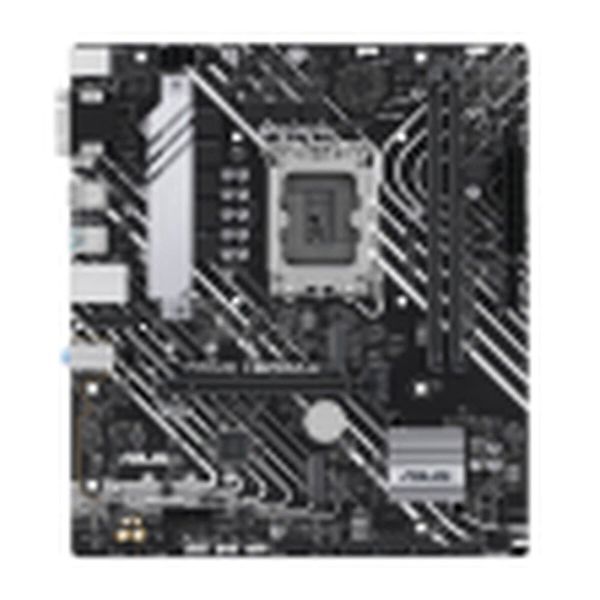 Asus Moderkort Prime H610m-a
