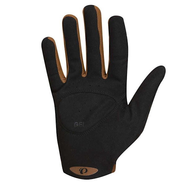Pearl Izumi Lange Handsker Expedition Gel Sort S Mand