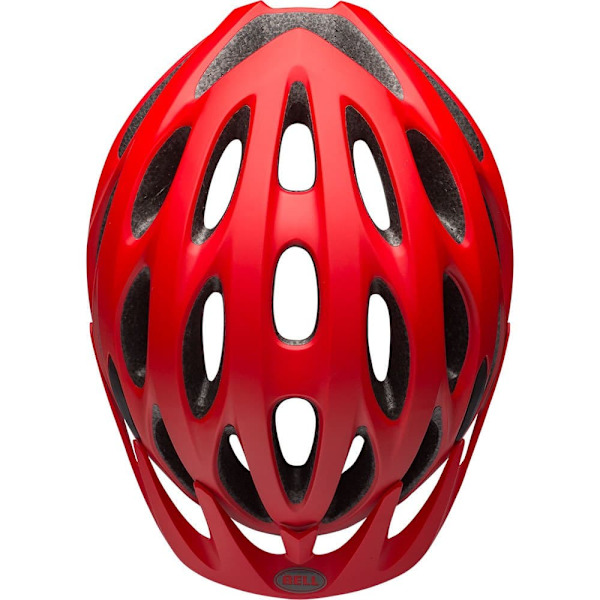 Bell Mtb Kypärä Tracker Punainen