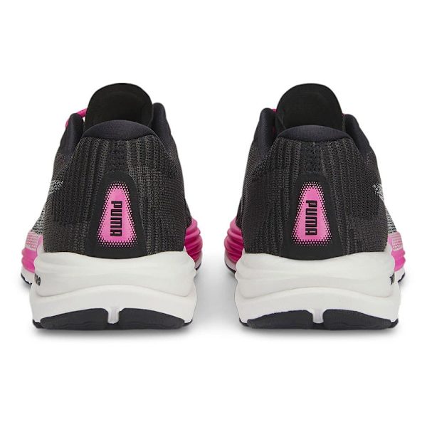 Puma Löparskor Velocity Nitro 2 Fad Svart EU 38 Kvinna