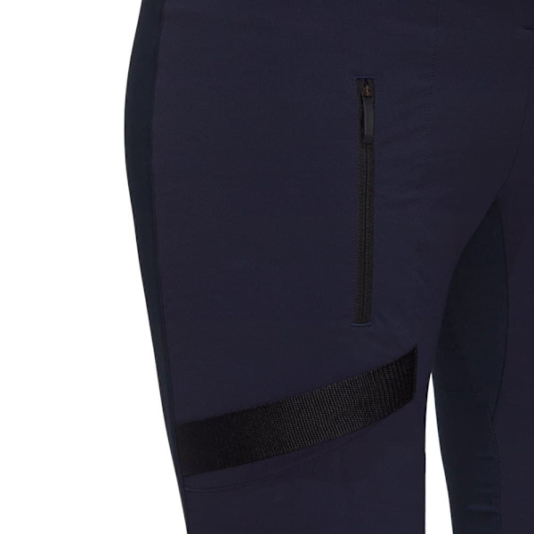 Adidas Byxor Terrex Zupahike Blå 44 / Regular Kvinna