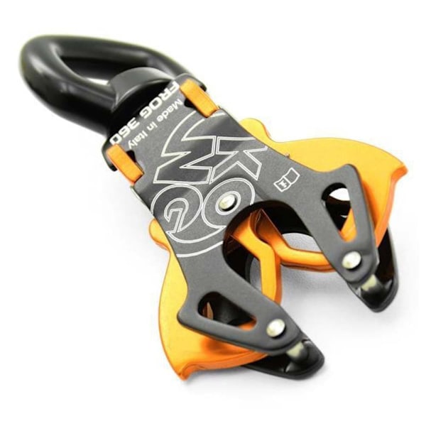 Kong Snap Krog Frog 360 Sort