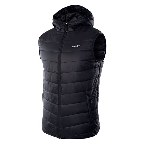 Hi-tec Väst Sinlus Svart XL Man