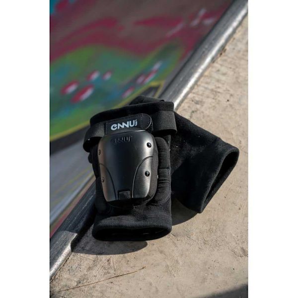 Ennui Park Knee Pad Sort S-M
