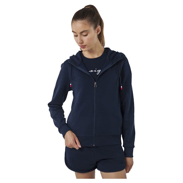 Rossignol Logo Sweatshirt Med Dragkedja  XL Kvinna