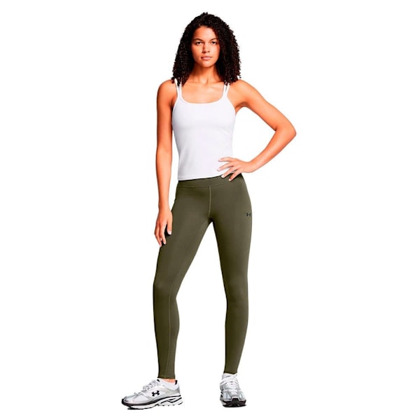 Under Armour Motion Emea Leggings  M Kvinna
