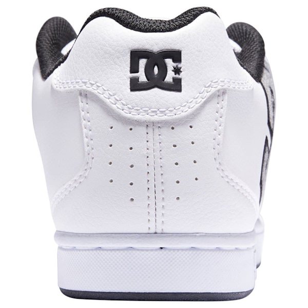 Dc Shoes Trænere Net Sort EU 44 1/2 Mand