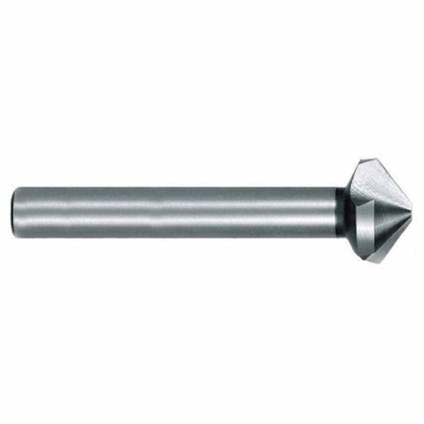 Ruko Konisk Försänkning Din 335 C 90º K20 Ø Max 10.4 Mm Silver