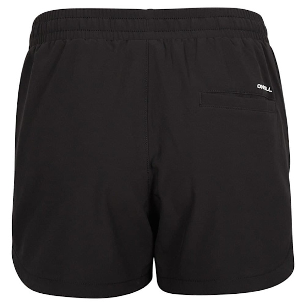 O´neill Svømmeshorts N1800005 Bidart Sort XS Kvinde