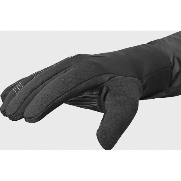 Gripgrab Ride 2 Waterproof Winter Handsker Sort M Mand