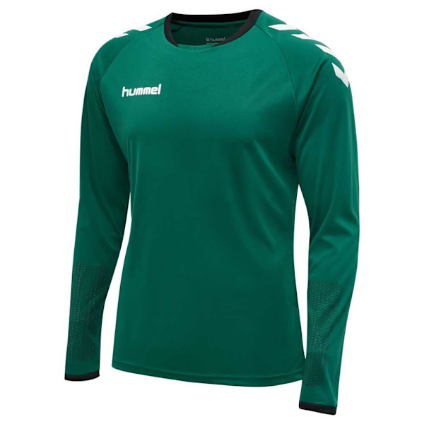 Hummel Core Grøn 3XL Mand