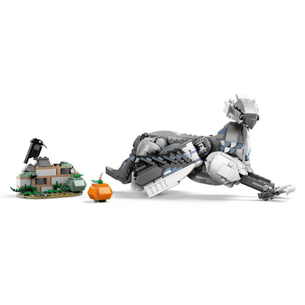Lego Buckbeak™ Byggspel