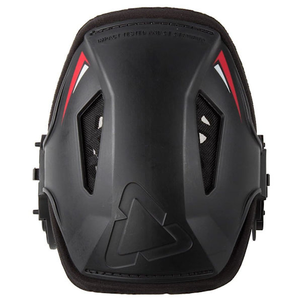 Leatt X-frame Right Knæbeskyttere Sort L-XL