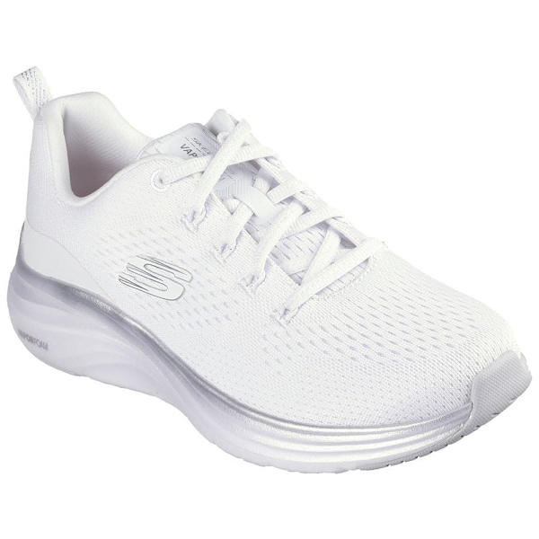 Skechers Trænere Vapor Foam Midnight Glimmer Hvid EU 41 Kvinde