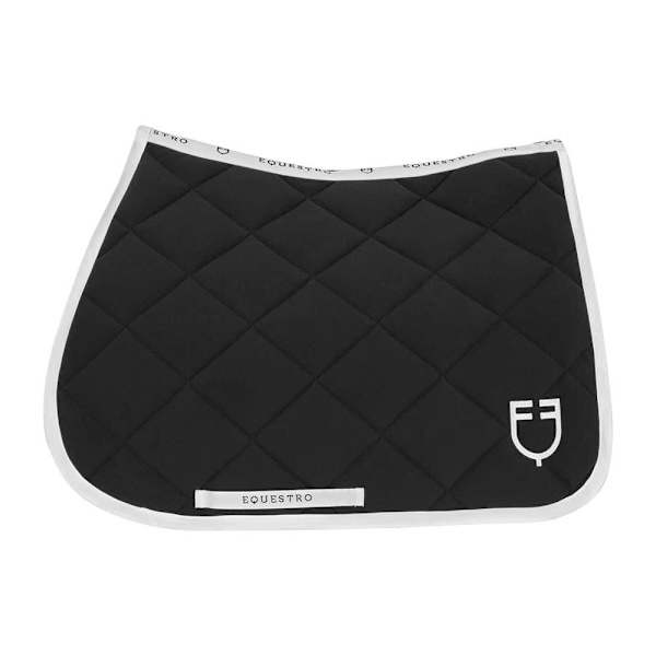 Equestro White Line Edition Technical Hyppysatulahuopa  Full