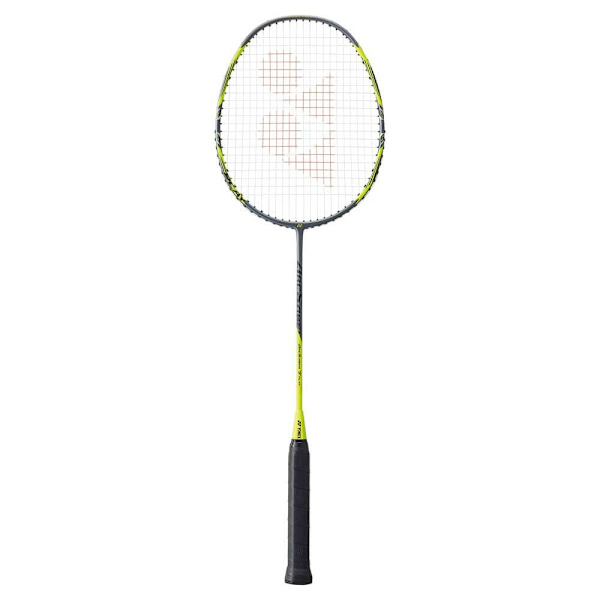 Yonex Badminton Racket Arcsaber 7 Play 4u Silver 5