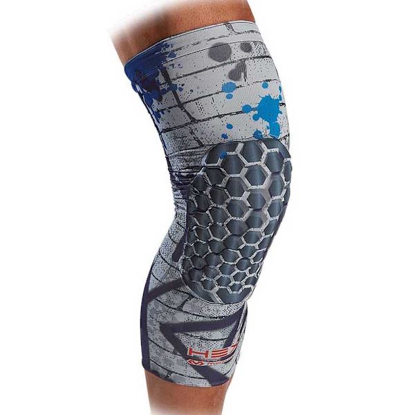 Mc David Armvarmere Hex Reversible Grå M Mand