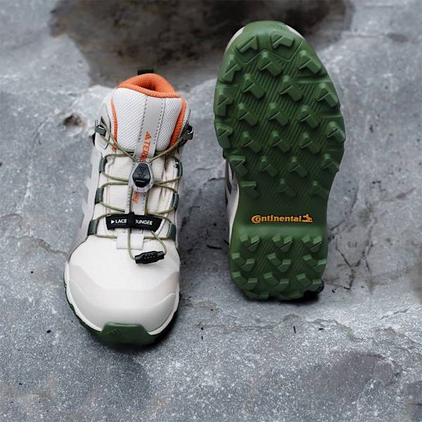 Adidas Terrex Disney Mid Goretex Vandresko Grå EU 39 1/3